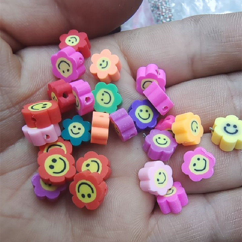 Women'S Fashion Market Size - 300 pièces de perles Fimo en