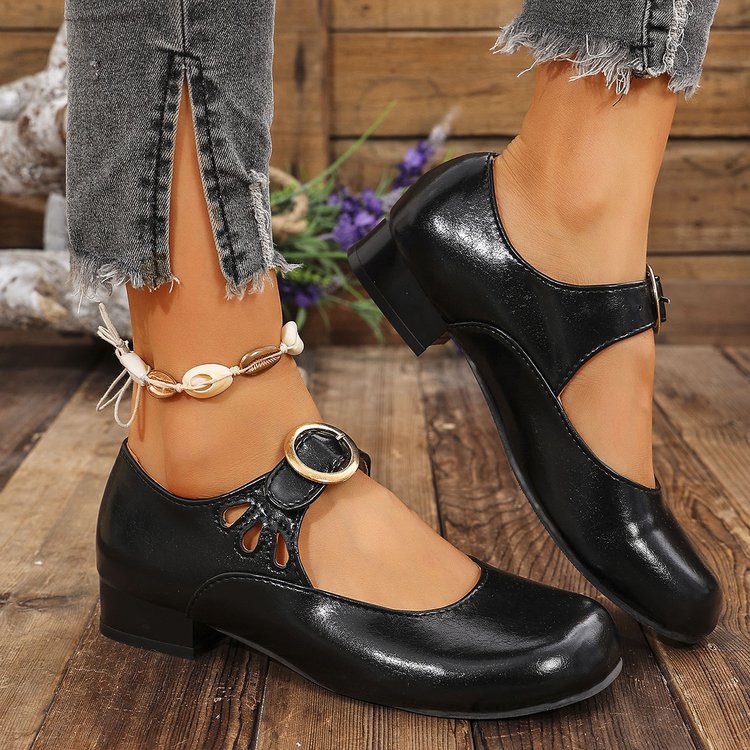 Women Fashion Designers - Chaussures basses confortables pour femmes, nouvelle