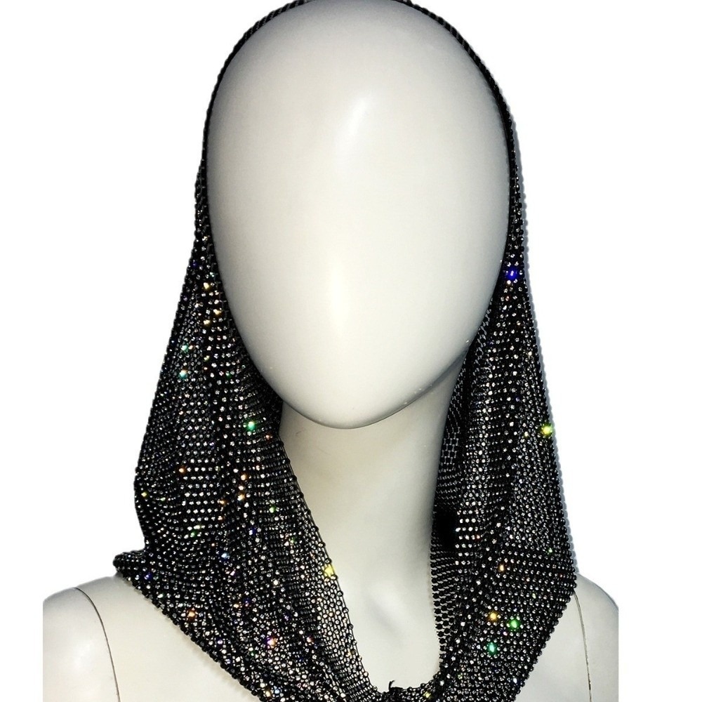 Women'S Fashion Hats - Chapeau de plage gothique respirant en