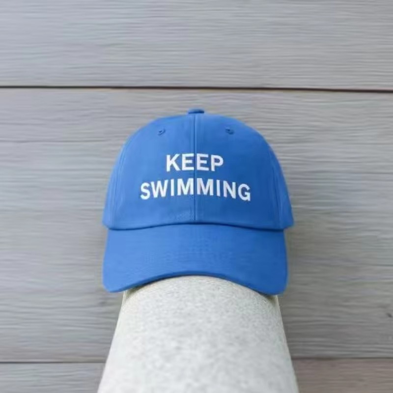 Women'S Fashion Hats - Casquettes de baseball tendance 2026 avec