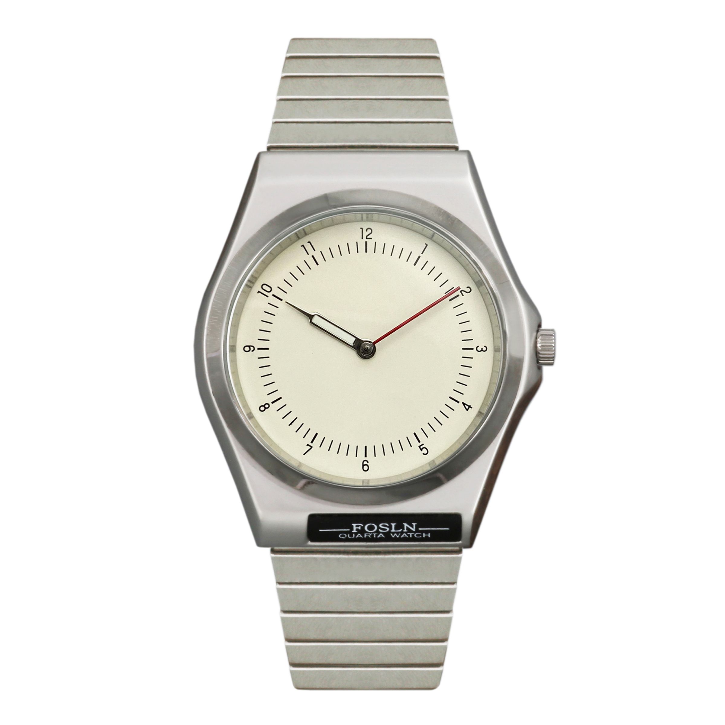 Fashion Women Watches - Montres de couple minimalistes, personnalisées et