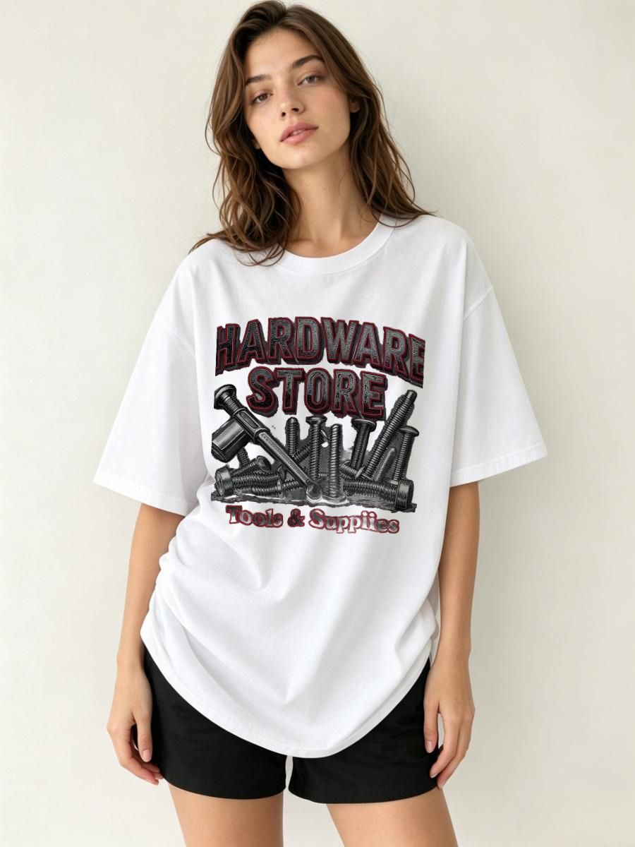 Women'S Fashion Market Size - T-shirts pour femmes à col carré,