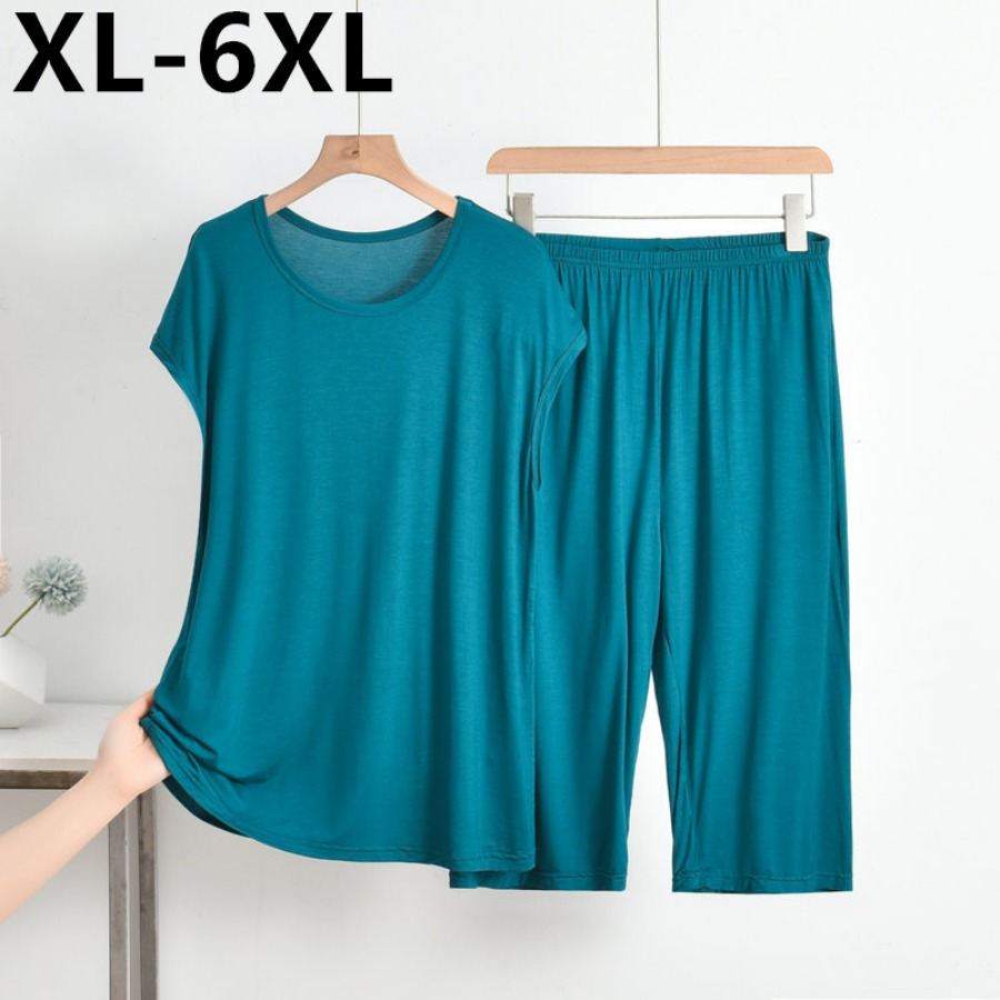 Xxl Women Fashion - Ensemble de vêtements de maison 2