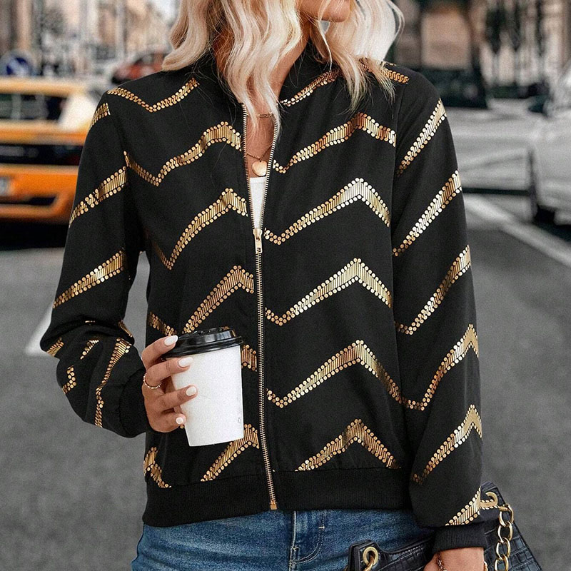 Women'S Fashion Gilded Age - Haut pour femme 2025 nouvelle mode