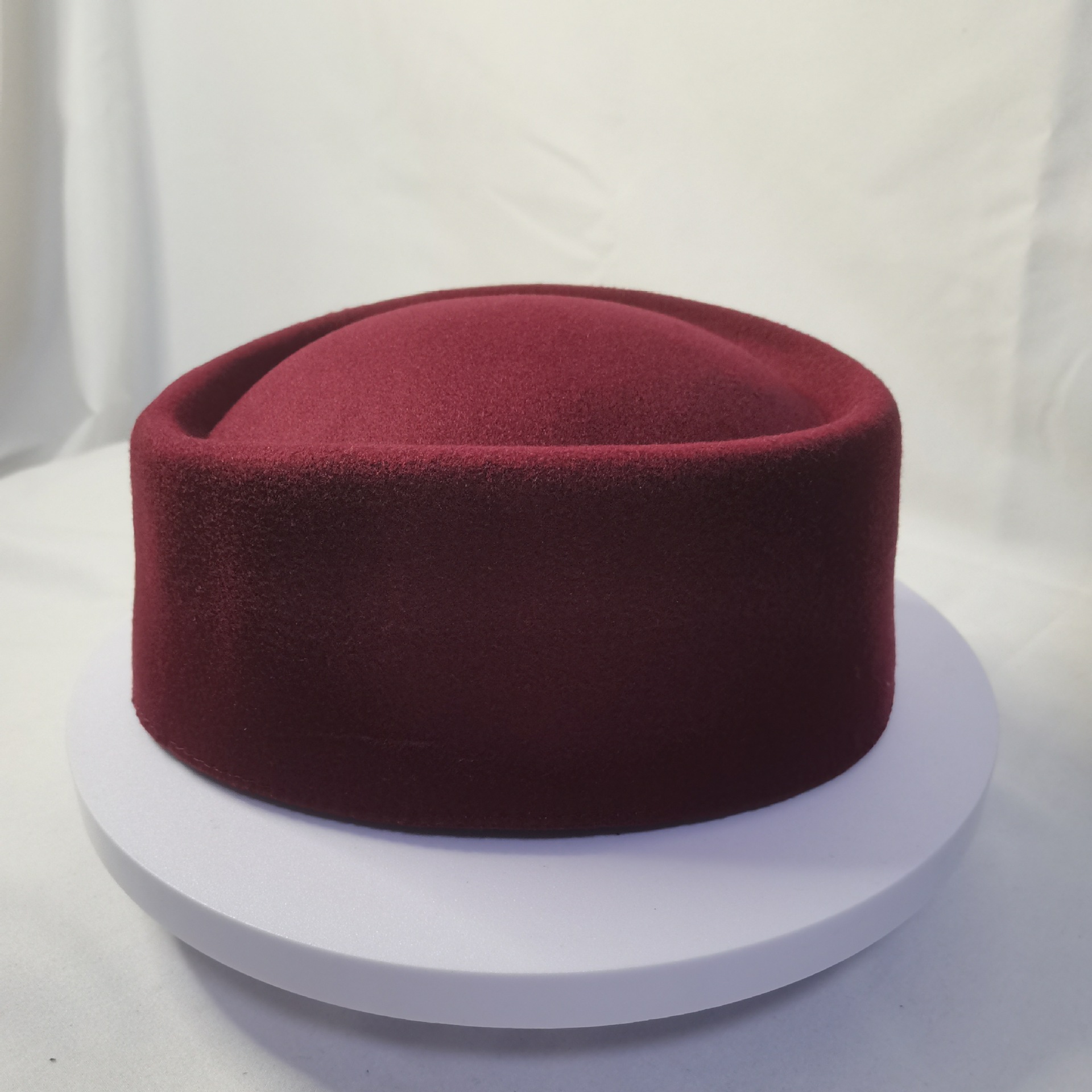 Women'S Fashion Hats - Chapeau d'hôtesse de mode pour femmes,