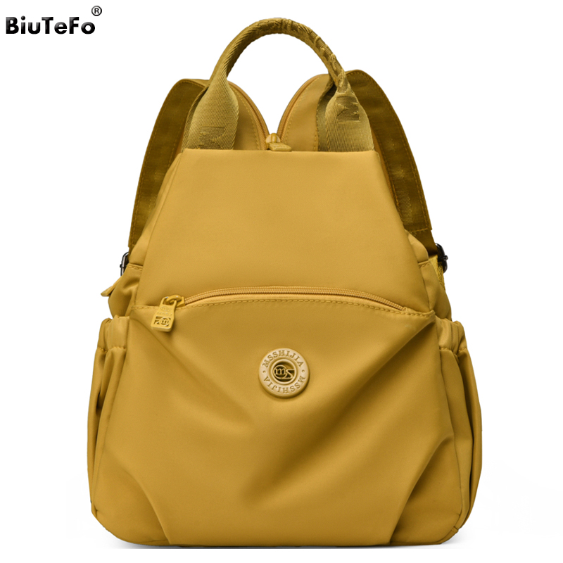Women'S Fashion Backpack - Sac à dos de mode pour