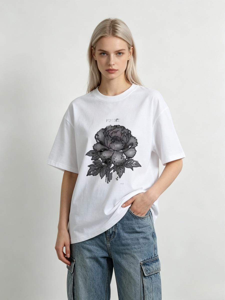 Women'S Fashion Market Size - T-shirts pour femme : style moderne,
