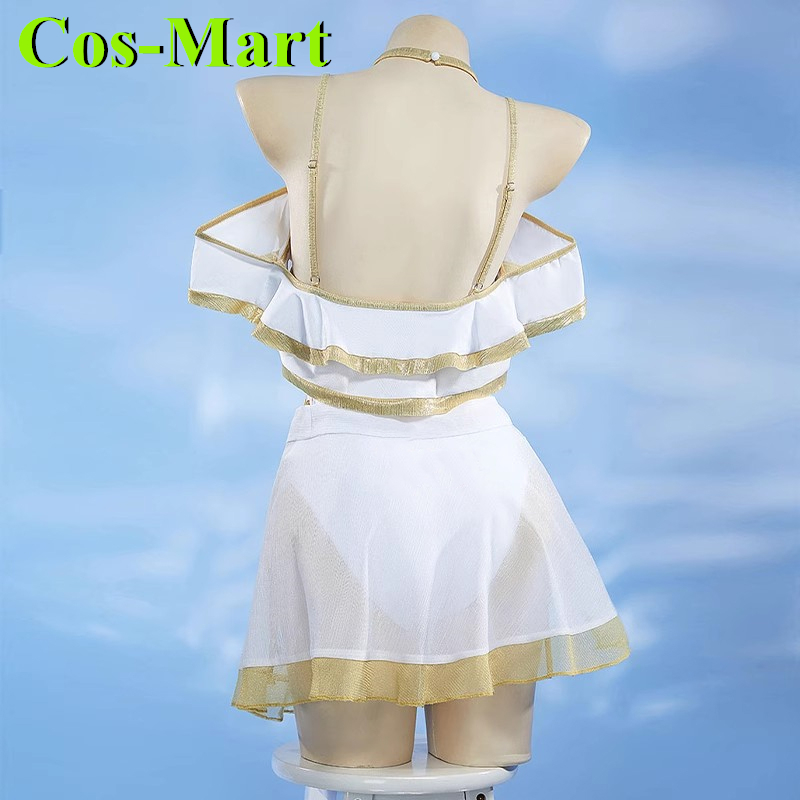Women'S Fashion Mart - Cos-Mart Frieren: au-delà du fin du