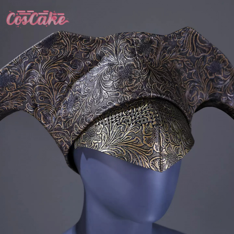 Women'S Fashion Hats - Jeu Bloodborne le chorale Cosplay Costume