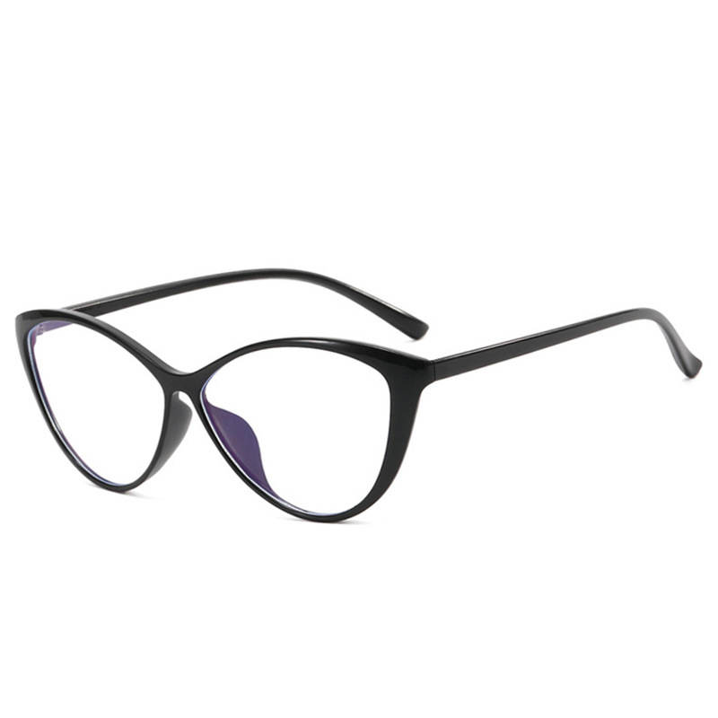Women'S Fashion Glasses Non Prescription - Nouvelles lunettes de mode pour femmes,