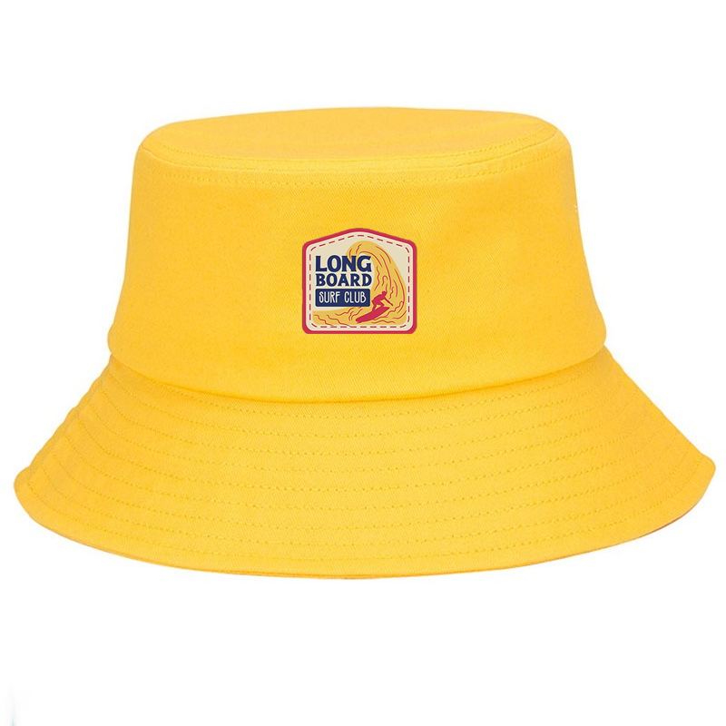 Women'S Fashion Hats - Chapeau seau en coton personnalisé pour