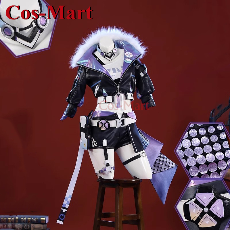 Women'S Fashion Mart - Cos-Mart jeu chaud Honkai: Star Rail