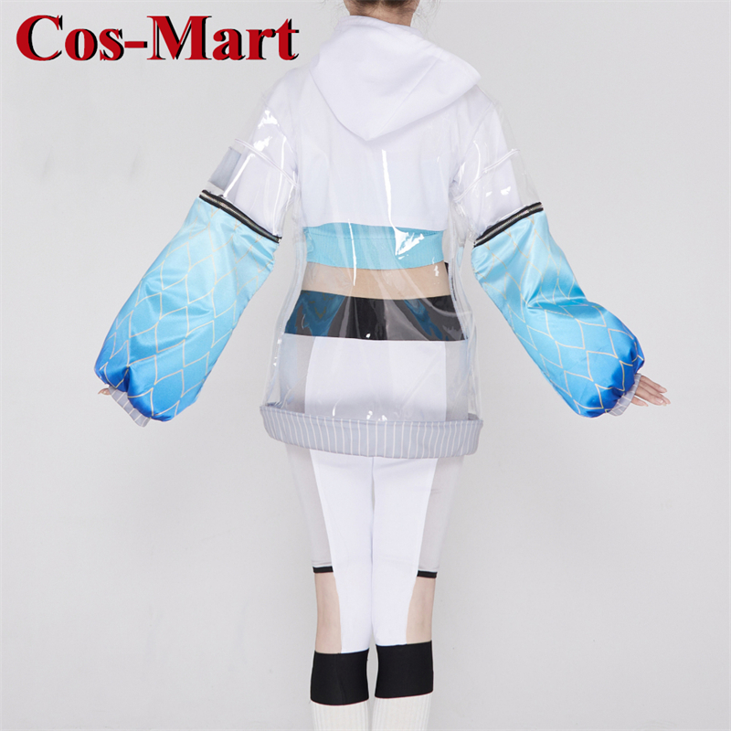 Women'S Fashion Mart - Cos-Mart Anime chaud VTuber Hololive Kobo