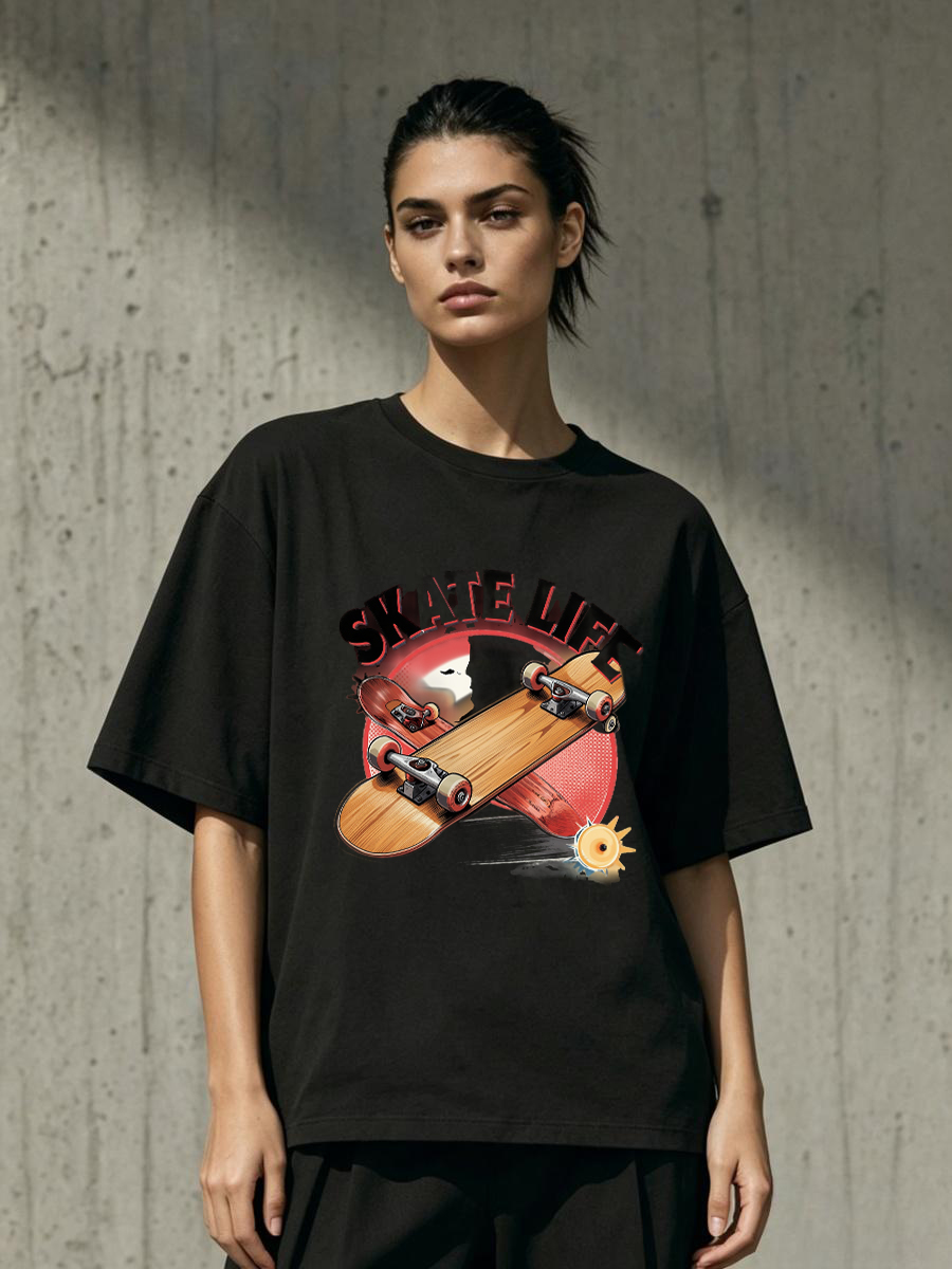 Women'S Fashion Market Size - T-shirts Femme Taille Missy Adulte Proportionné