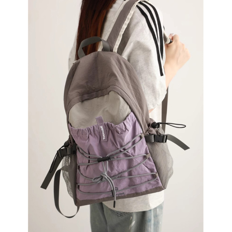 Women'S Fashion Backpack - Sac à dos de voyage pour