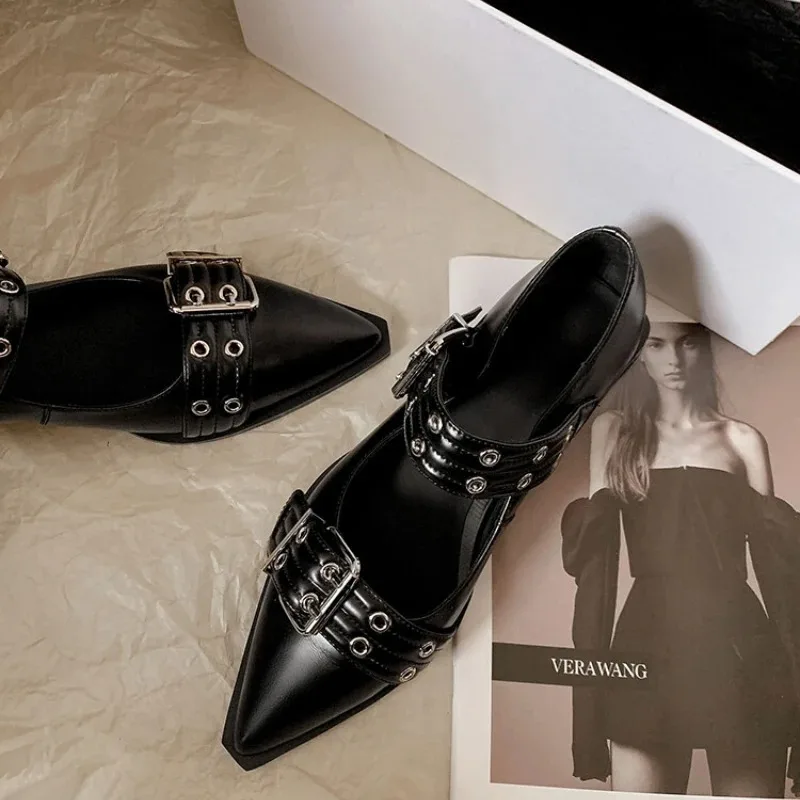 Women Fashion Designers - Chaussures pour femmes Designer luxe escarpins