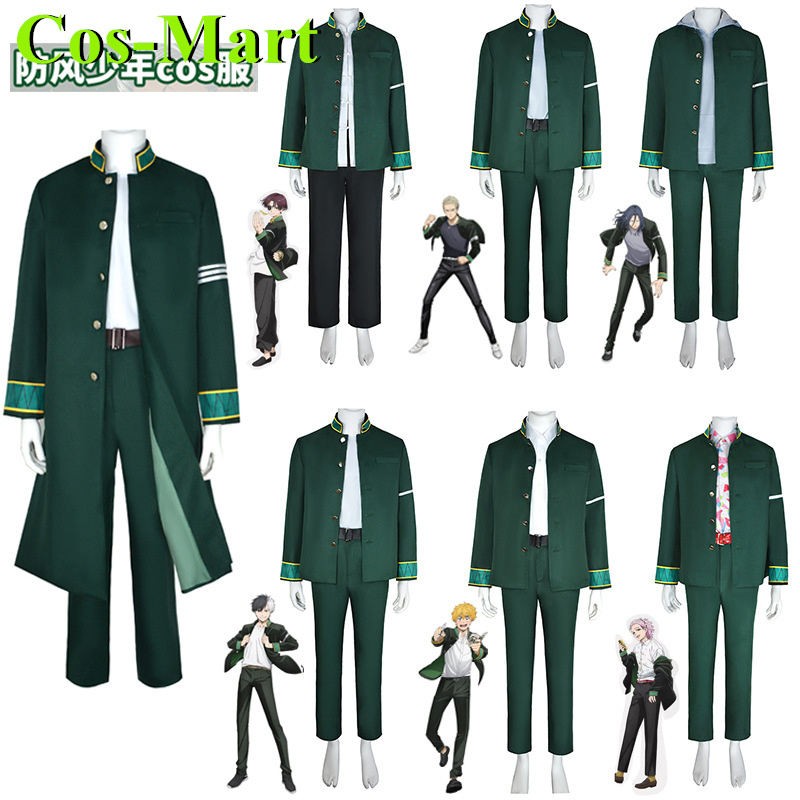 Cos-Mart – Costume de Cosplay  - Women'S Fashion Mart avis et prix