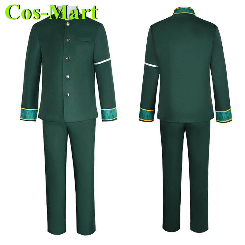 Cos-Mart – Costume de Cosplay  - Women'S Fashion Mart avis et prix