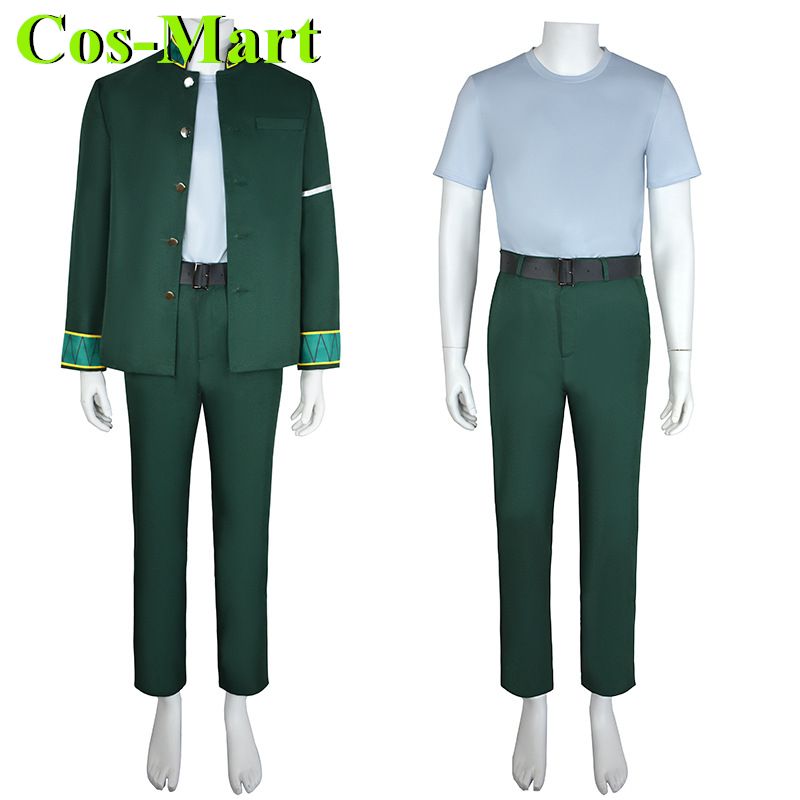 Cos-Mart – Costume de Cosplay  - Women'S Fashion Mart avis et prix