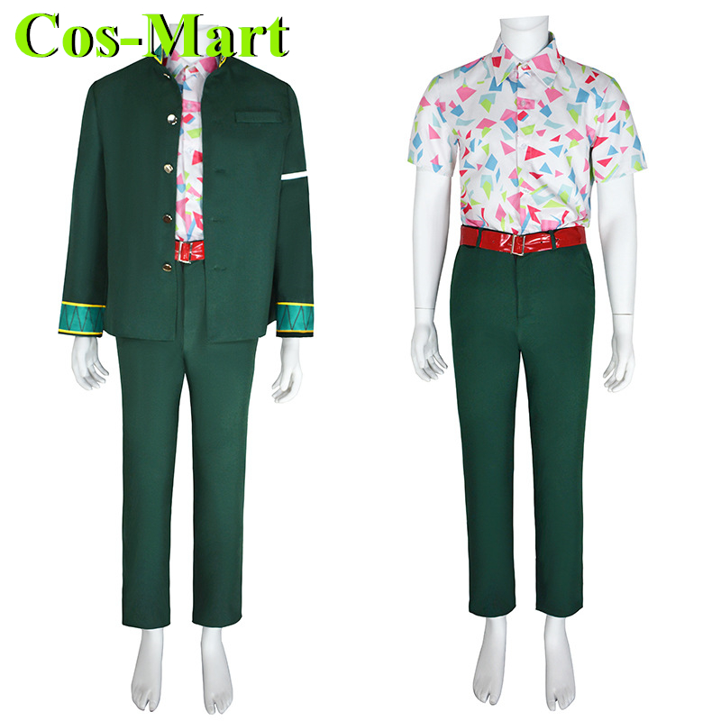 Cos-Mart – Costume de Cosplay  - Women'S Fashion Mart avis et prix