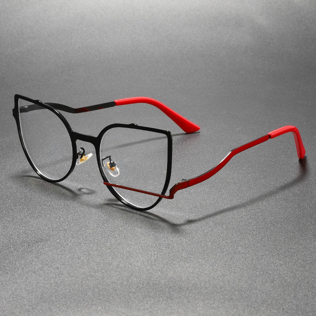 Lunettes anti-lumière bleue, m - Women'S Fashion Glasses Non Prescription avis et prix