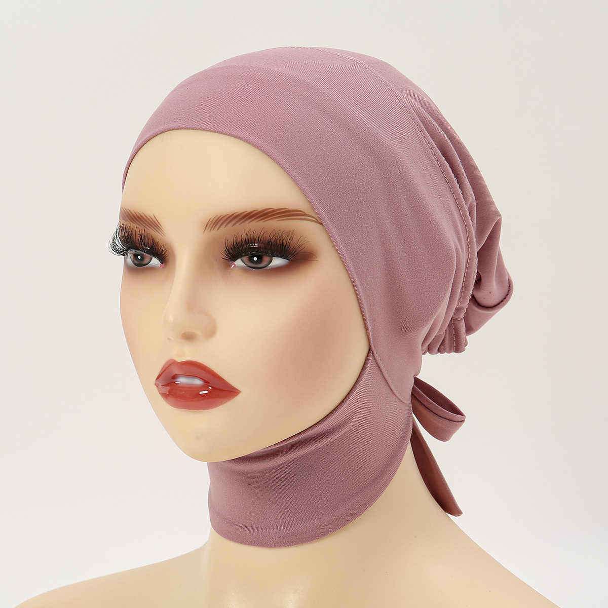 Chapeau de cou élastique en so - Women Fashion Malaysia avis et prix