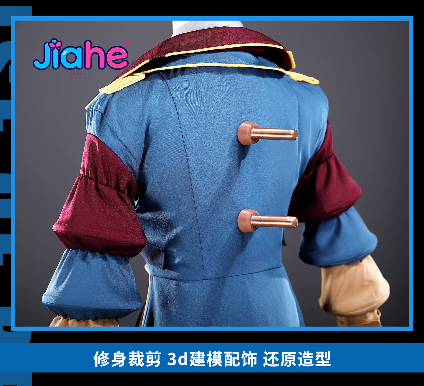 Nouveau Costume de Cosplay et  - Women'S Fashion Hats avis et prix