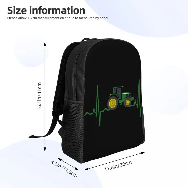 Tracteur battement de coeur sa - Women'S Fashion Backpack avis et prix
