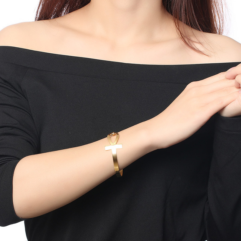 Bracelets croisés pour femmes, - Women Fashion Egypt avis et prix