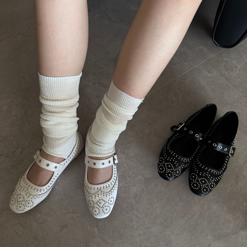 Rétro Rivet boucle Design appa - Women Fashion Designers avis et prix