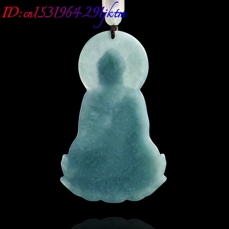 Collier pendentif Bouddha en j - Women'S Fashion Gifts avis et prix