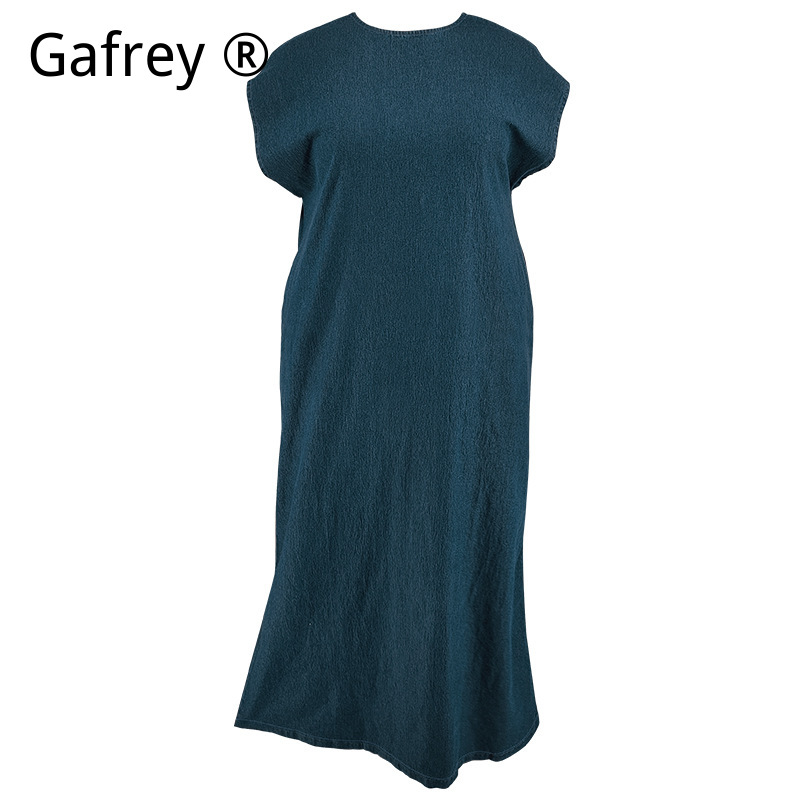 Robe longue en jean pour femme - Women Fashion Jeans avis et prix