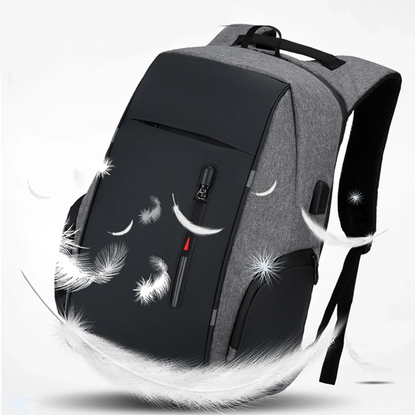 Sac à dos pour ordinateur port - Women'S Fashion Backpack avis et prix