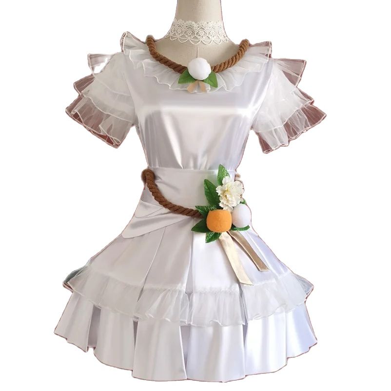 Cos-Mart Game Identity V Garde - Women'S Fashion Mart avis et prix