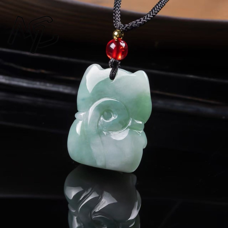 Pendentif Chat Porte-Bonheur e - Women'S Fashion Gifts avis et prix