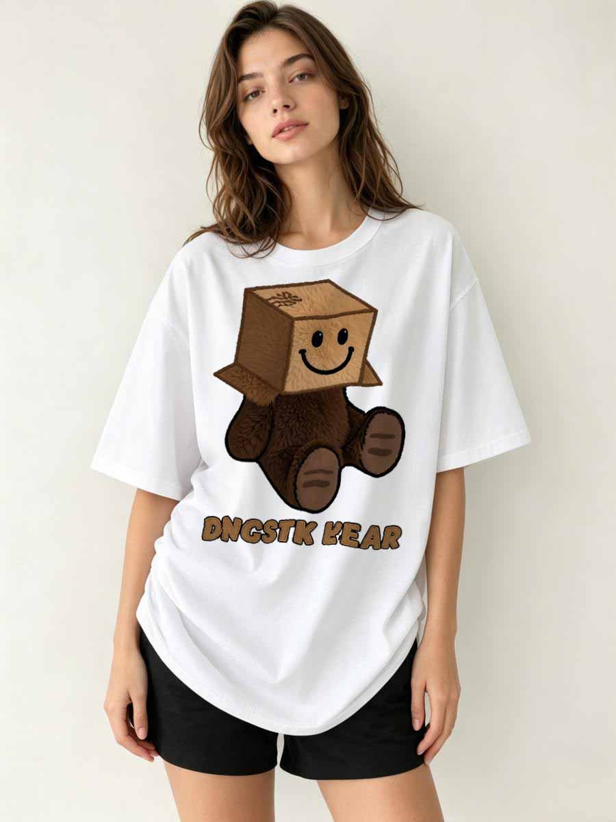 T-shirts pour femmes en coton  - Women'S Fashion Market Size avis et prix