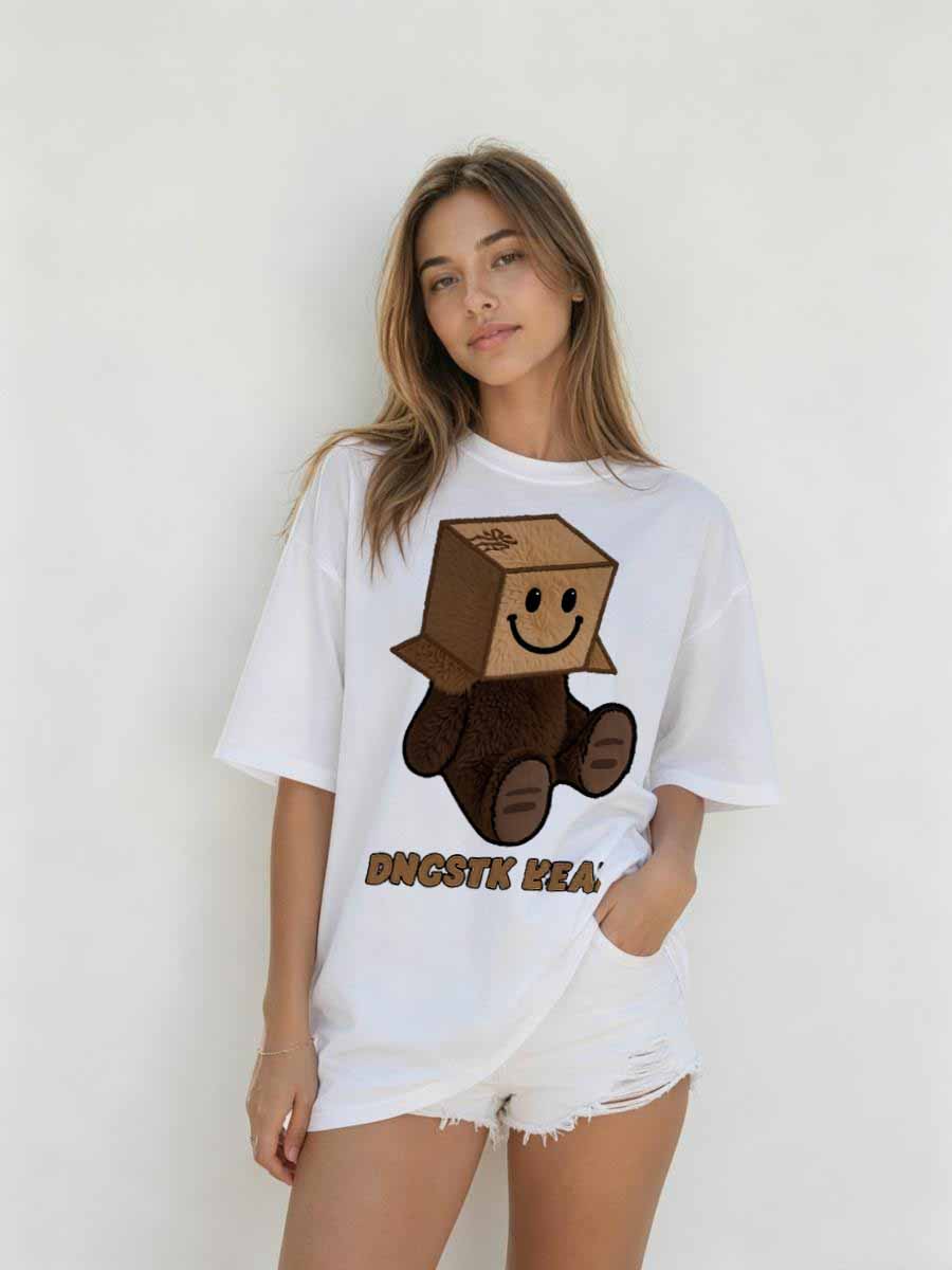 T-shirts pour femmes en coton  - Women'S Fashion Market Size avis et prix