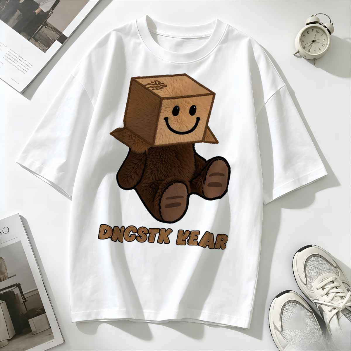 T-shirts pour femmes en coton  - Women'S Fashion Market Size avis et prix
