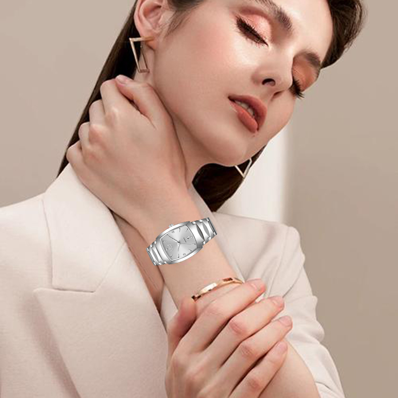 LIGE 2026 nouvelle montre pour - Fashion Women Watches avis et prix
