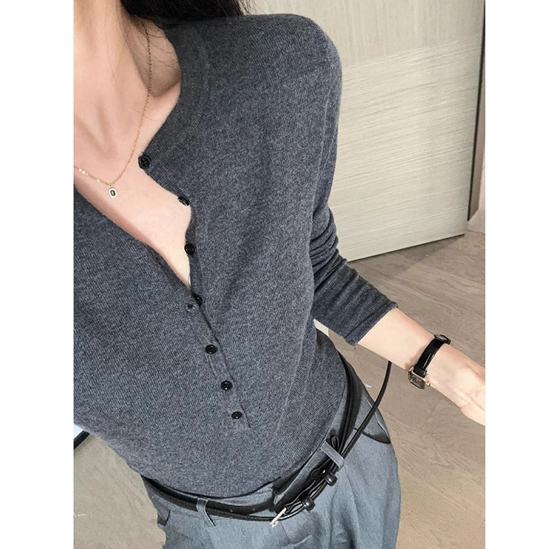 T-shirt Femme Manches Longues  - Women Fashion Designers avis et prix