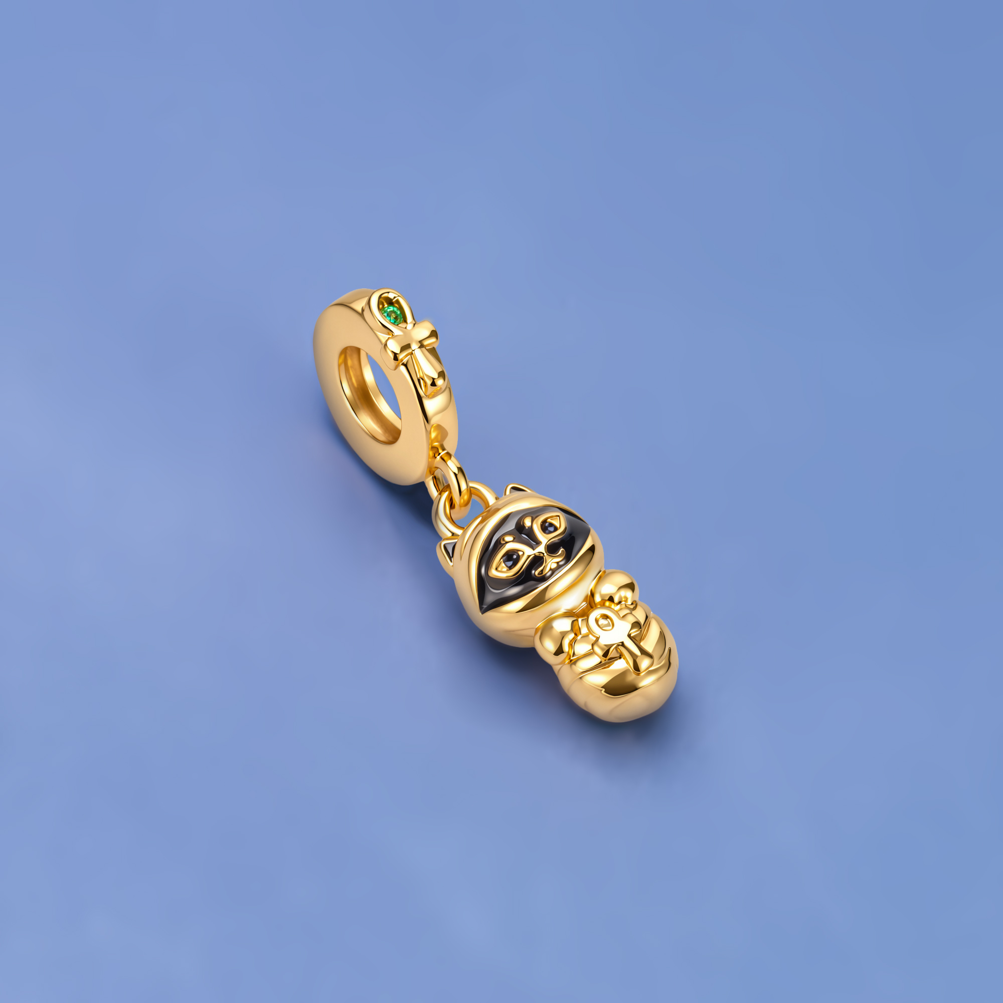 Pendentifs breloques Égypte Py - Women Fashion Egypt avis et prix