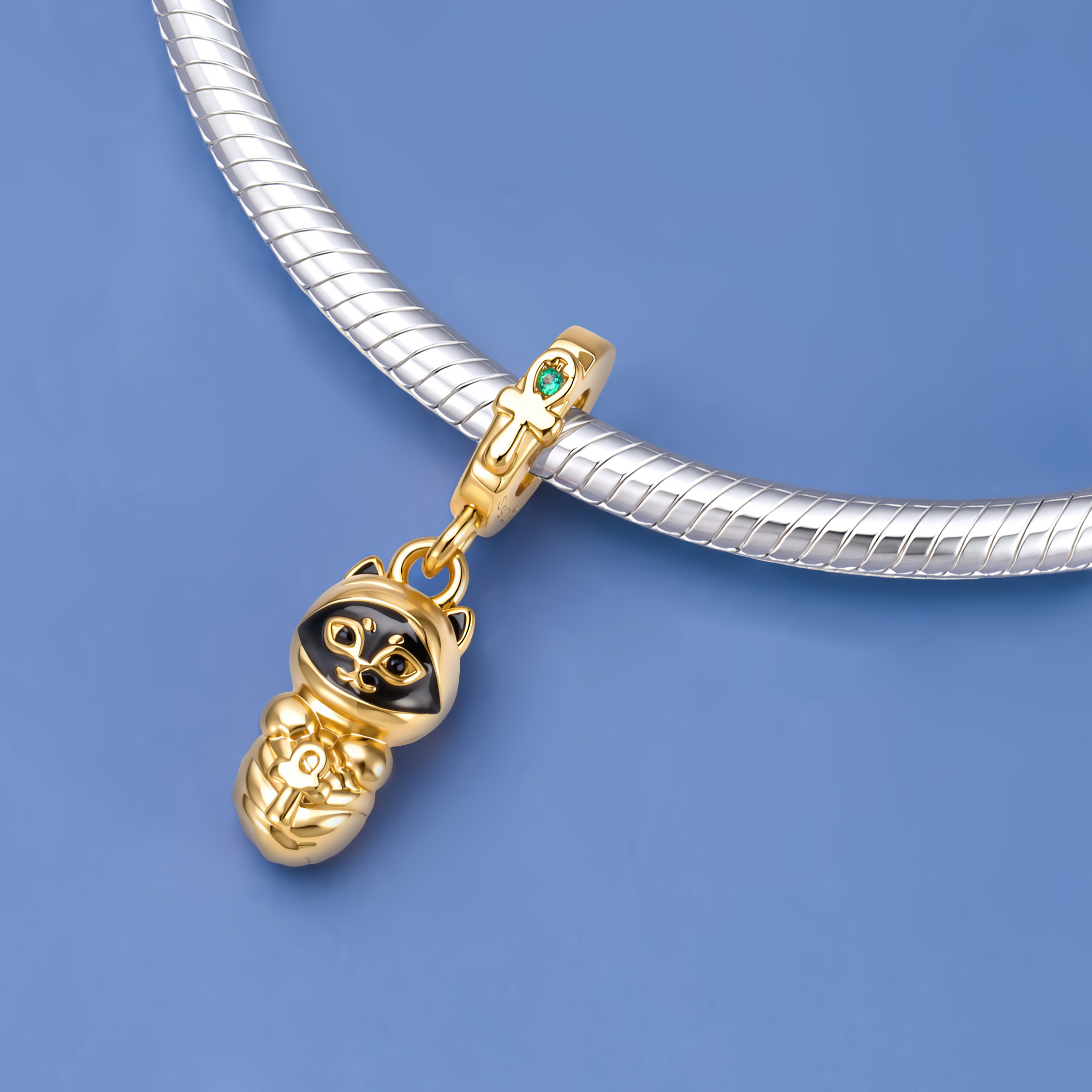 Pendentifs breloques Égypte Py - Women Fashion Egypt avis et prix