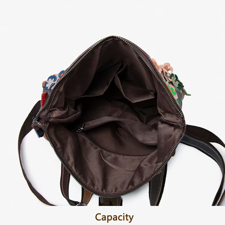 Sac à dos vintage pour femme e - Women'S Fashion Backpack avis et prix