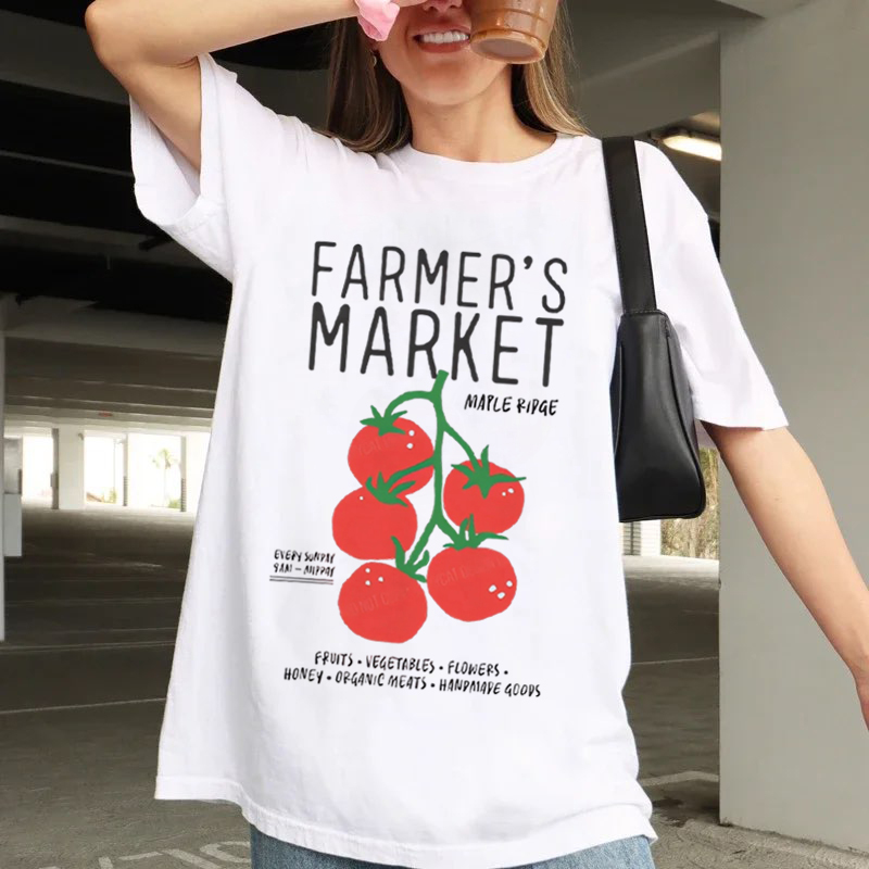 Encontre-moi au marché des agr - Women'S Fashion Market Size avis et prix
