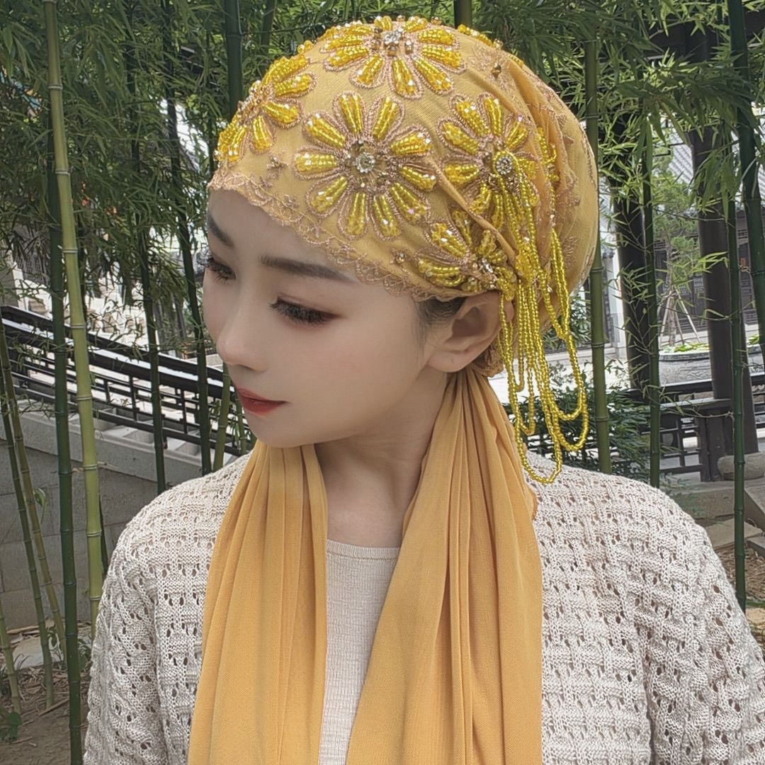 Hijab Musulman pour Femmes, Ch - Women Fashion Malaysia avis et prix