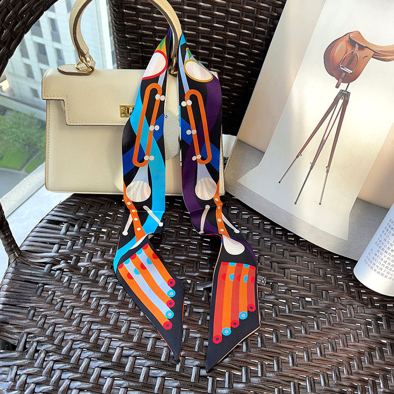 Petits foulards 100% soie pour - Women'S Fashion Hats avis et prix