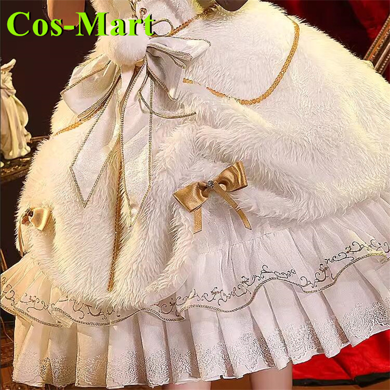 Cos-Mart jeu identité V petite - Women'S Fashion Mart avis et prix