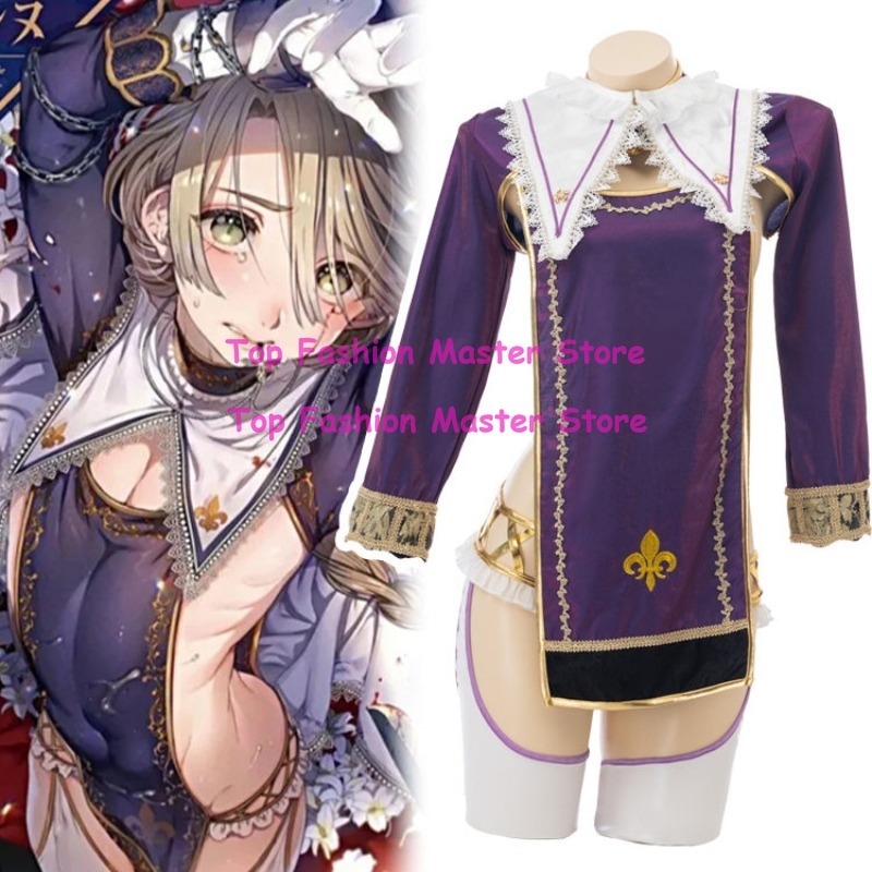 Costume de cosplay Anime Teena - Women'S Fashion Hats avis et prix