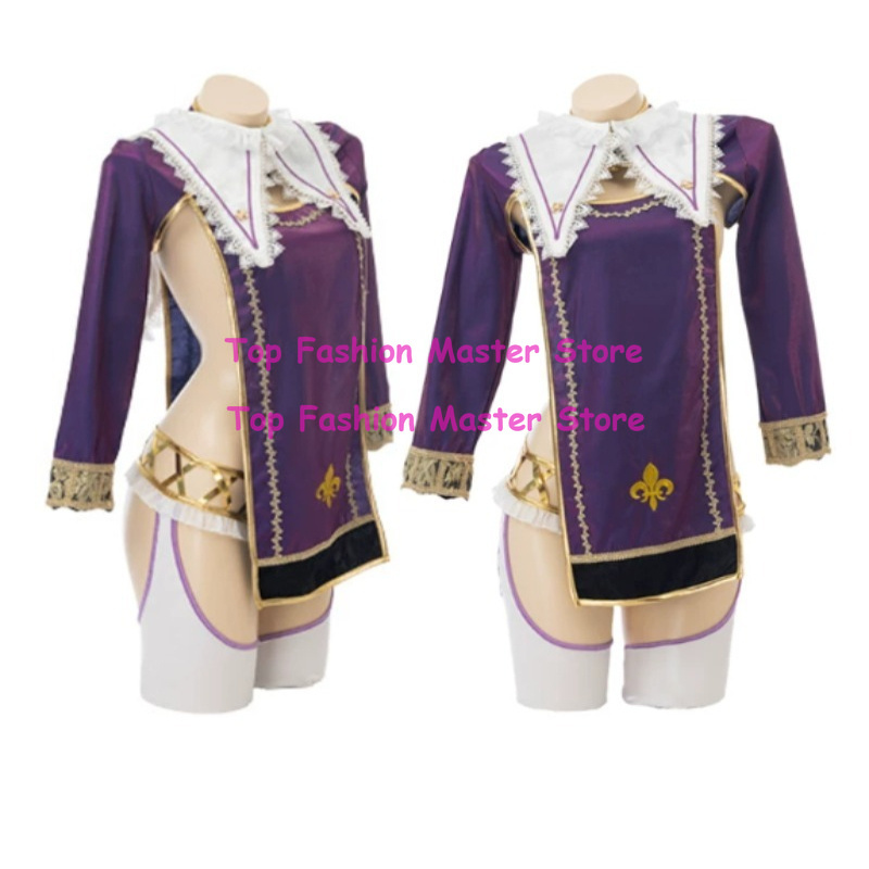 Costume de cosplay Anime Teena - Women'S Fashion Hats avis et prix