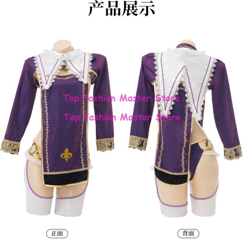 Costume de cosplay Anime Teena - Women'S Fashion Hats avis et prix